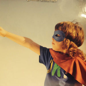 Meet your Posher, Noel